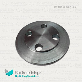 COVER  ref: 3128 0497 00