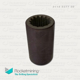 COUPLING  ref: 3115 0277 00