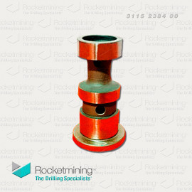 VALVE SEAT ref: 3115 2384 00