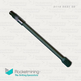 SHAFT ref: 3115 0821 00