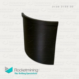 BUSHING SEGMENT  ref: 3128...