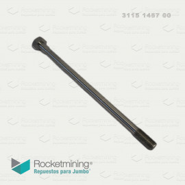 SIDE BOLT ref: 3115 1457 00