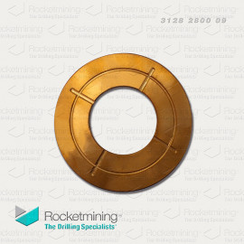 THRUST BEARING  ref: 3128...